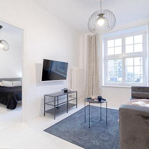 Appartement met Twee Slaapkamers